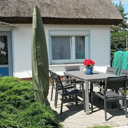Prázdninový dům Fischers Hus *