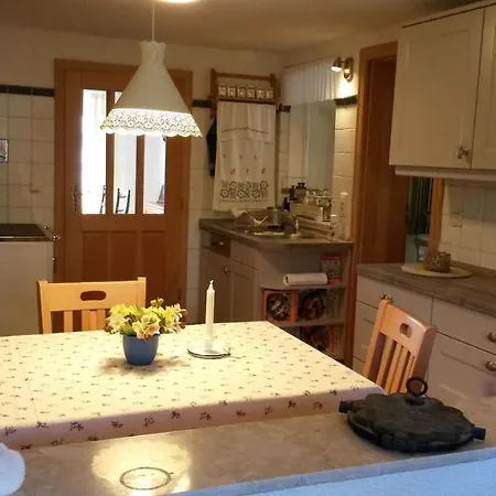 Fischers Hus *