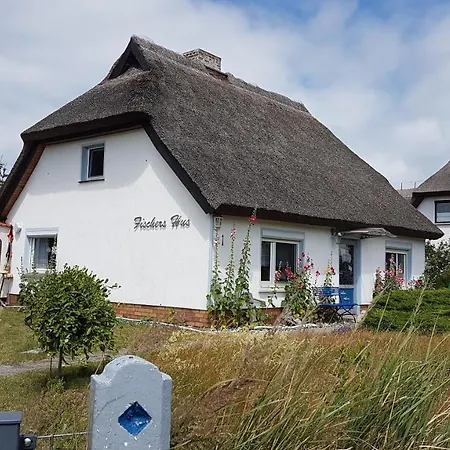 Prázdninový dům Fischers Hus *