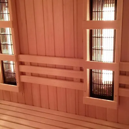 Fischers Hus Prázdninový dům Wieck